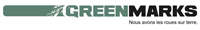 Logo produit GREENMARKS