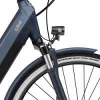 iSwan O2feel - City Up 5.1 - Vélo électrique