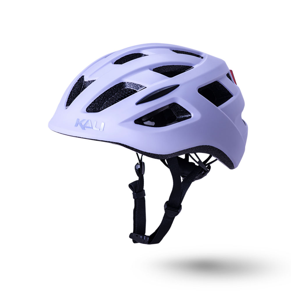 Casque Kali Helmet Central Purple