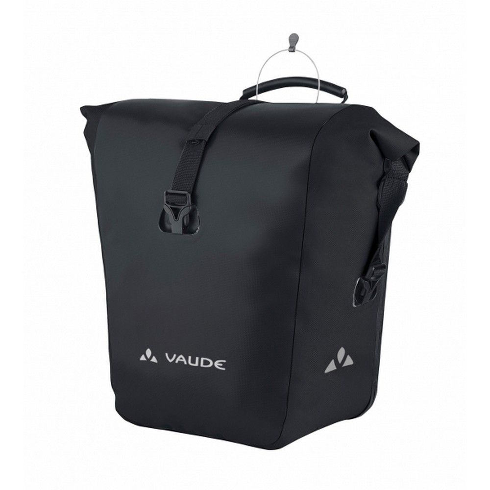 Aqua back. Vaude сумка. Сумка Vaude для велосипеда. Боковая багажная сумка Vaude Aqua back Single. Боковая багажная сумка Vaude Aqua back 2017.
