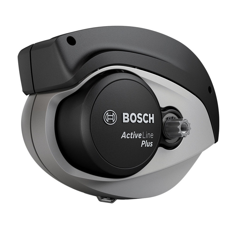 Macina Fun A510 - Bosch ACTIVE PLUS