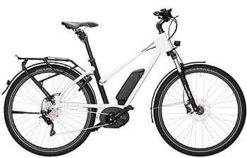 VAE Charger mixte Touring