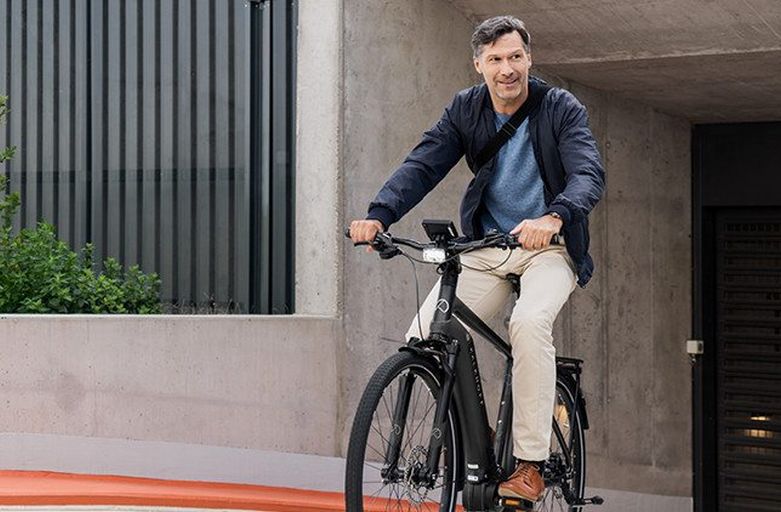Moteurs Vélo électrique : motorisation Bosch