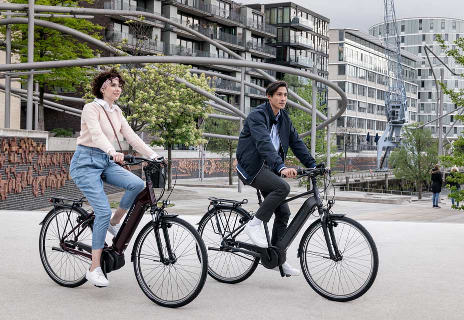 Débuter le vélo en ville : quels sont les réflexes à adopter ?