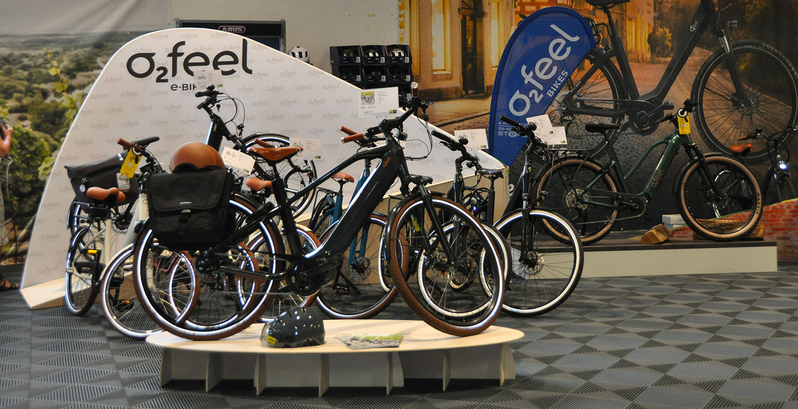 Nantes Magasin Vélo électrique Bike Center